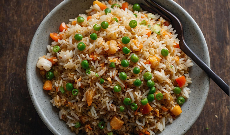 Master Wok image
